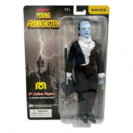 Young Frankenstein akčná figúrka The Monster 20 cm